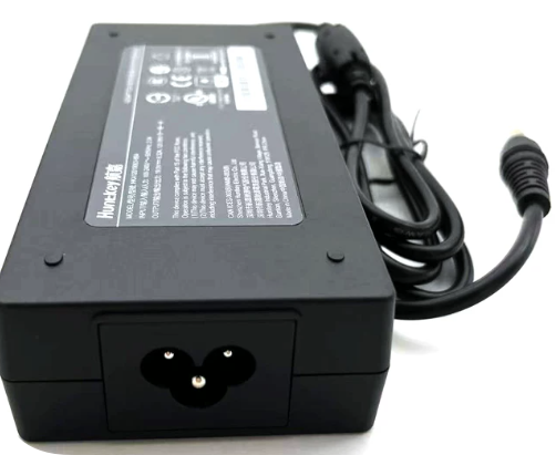 *Brand NEW*Replacement Huntkey HKA12019063-6BA (6B) 19V6.32A 120W Power Adapter with 5.5*2.5mm DC Plug Power S